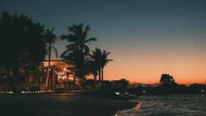 NOK Stylish 1 BR by Vistacana Rentals