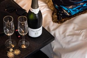 Hotel Pauw