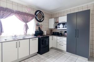 Gaza Homes Self Catering Apartments