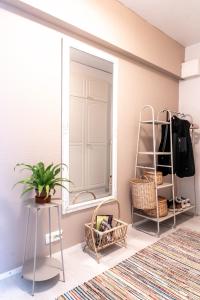 Downtown Rovaniemi, Perfect Location