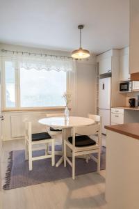 Downtown Rovaniemi, Perfect Location