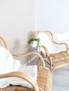 Downtown Rovaniemi, Perfect Location