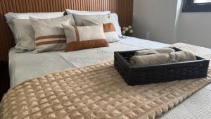 Studio Jardins no Capote Valente