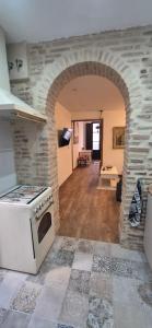 Arrayan Suite - Estudio en el Albaicín