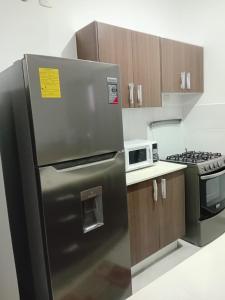 Villa Santa Monica-Playa