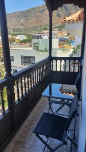 Apartamento 3 dormitorios con vistas mar - Casa Oceano
