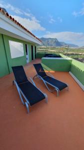 Apartamento 3 dormitorios con vistas mar - Casa Oceano