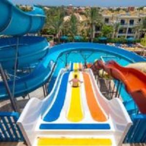 Mirage Bay Resort Aquapark Ghada Suite