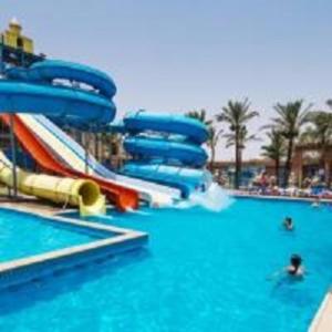 Mirage Bay Resort Aquapark Ghada Suite