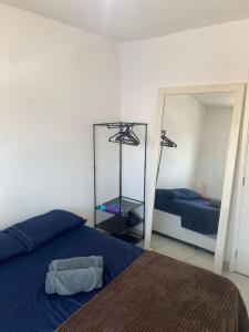 Apto Moderno a 5 Min do Vibra e Transamérica Expo