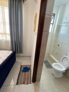 Casey Bamburi Apt 2BD