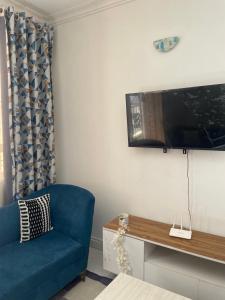 Casey Bamburi Apt 2BD