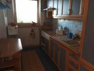 Mieszkanie Partyzantów