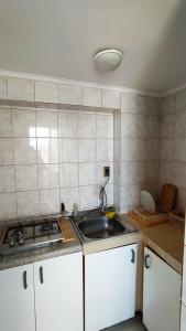 Alojamientos Marina Centro