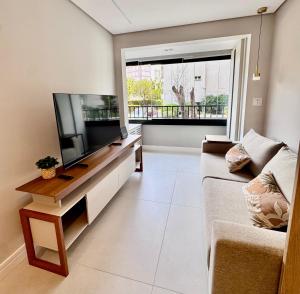 Cozy studio in Pinheiros