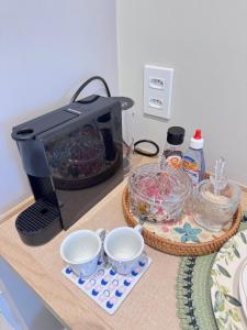 Cozy studio in Pinheiros