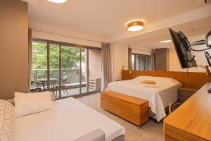 Wood Studio - Home Office & Business no Brooklin