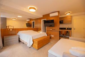 Wood Studio - Home Office & Business no Brooklin