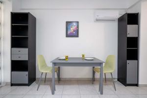 Casa Faliro by the sea