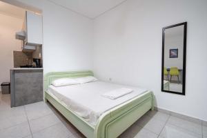 Casa Faliro by the sea