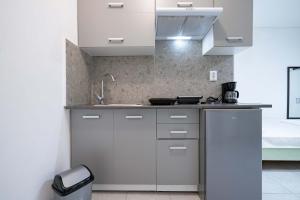 Casa Faliro by the sea