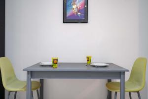 Casa Faliro by the sea