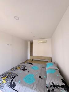 Apartamento moderno cerca de la playa