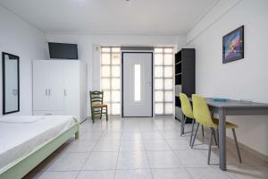 Casa Faliro by the sea