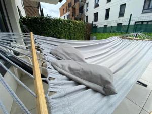 Augustowskie Apartamenty Blisko Jezior i Lasów oraz Bezpłatny parking