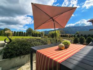 Appartement Seeleben