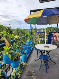 2BR Condo Rental,Toril