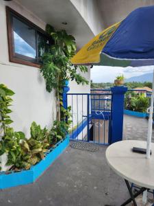 2BR Condo Rental,Toril
