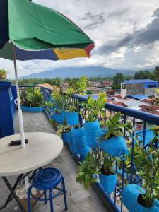 2BR Condo Rental,Toril