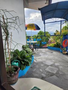 2BR Condo Rental,Toril