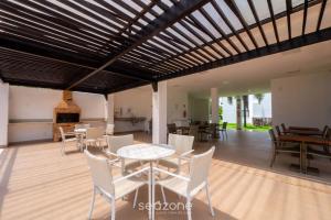 Apto c Vista para o Lago na Praia do Forte IPF0201