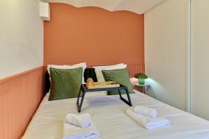Le Petit Cocon, Hotel Style Ideal for Professionals or Couples