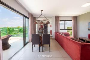 Apto c Vista para o Lago na Praia do Forte IPF0201