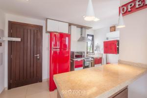 Apto c Vista para o Lago na Praia do Forte IPF0201