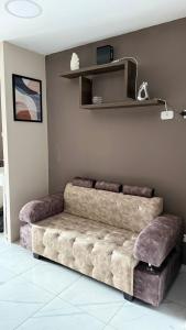 Moderno apt con vista a la ciudad y estilo único