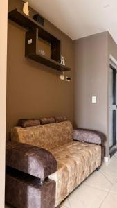 Moderno apt con vista a la ciudad y estilo único