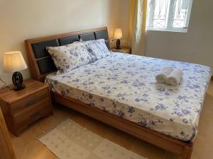 Private Couple Apartment near Mont Choisy Beach