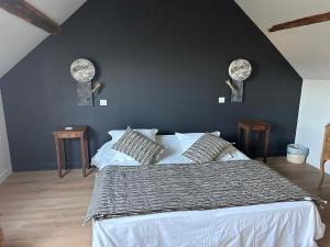 Les hauts de Grandmont logement complet 12-15 personnes