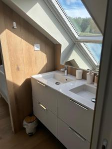 Les hauts de Grandmont logement complet 12-15 personnes