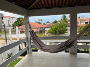 Casa em Tamandaré, 3 quartos, 1o andar, 100m do mar - Rua João Cabral de Melo Neto, 3349