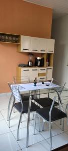 Casa para cop30 residêncial Anunciação