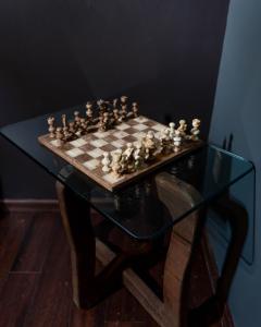 The Sicilian at Elm City Flats