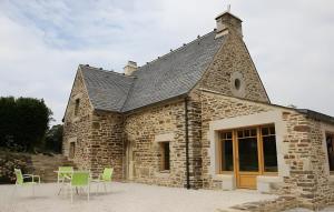 Propriété De Campagne Typique