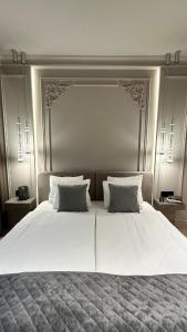 DOM Boutique Apartments KINGS