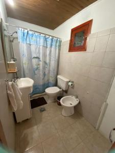 Cabañas Lugares del Sur