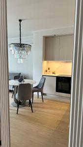 DOM Boutique Apartments KINGS